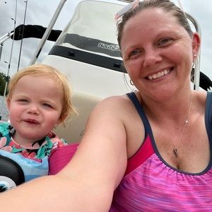 Meet your Posher, Virginia